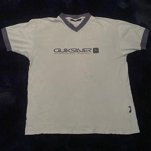Vintage Quicksilver Tee